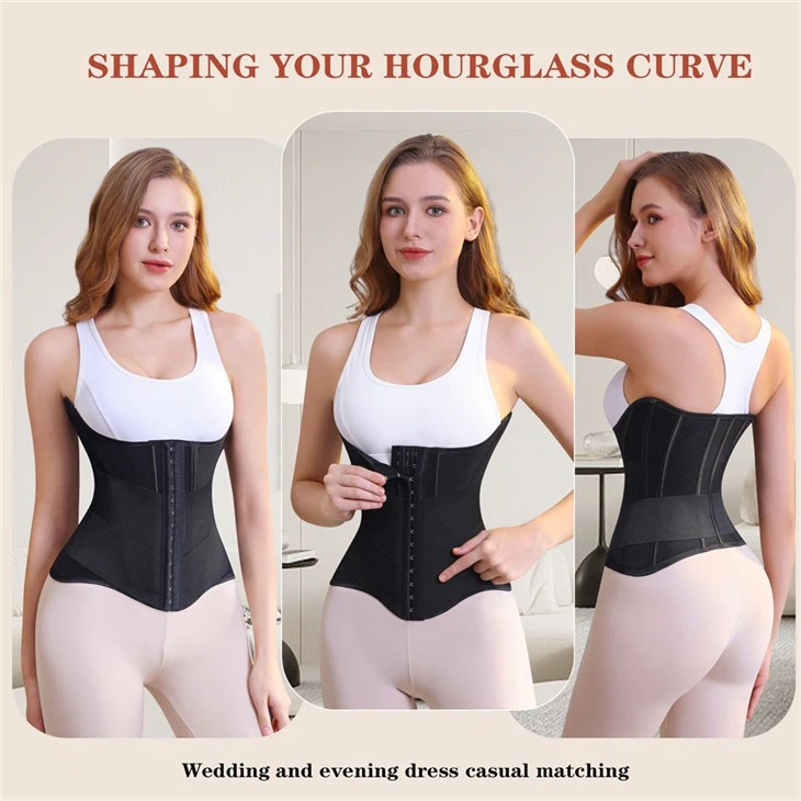 Smooth Waist Cincher high quality