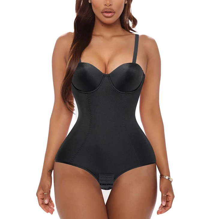 Shapewear With Built in Bra suppliers